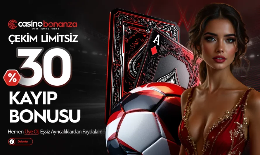 Casinobonanza Giriş Sorunu