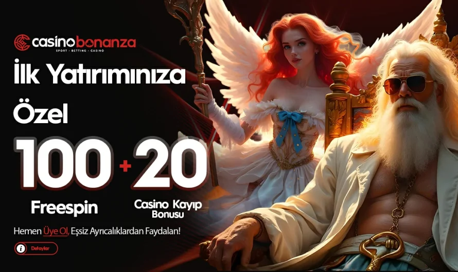 Casinobonanza Freespin