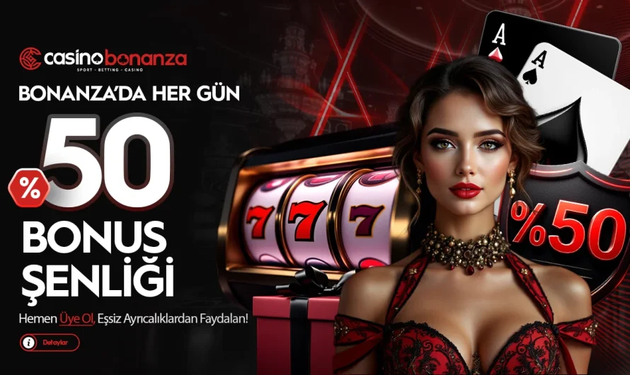Casinobonanza Bitcoin